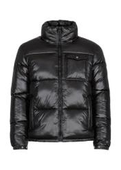 Men's quilted winter jacket KURMT-0314-99(Z23)-04