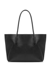 Black women's shopper bag TOREC-0938A-99(W25)-03