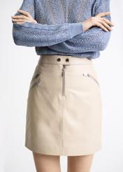 Women's skirt SPCDS-0059-1233(W22)-01