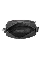 Men's shoulder bag TORMN-0381-98(Z25), product view from above on a white background.