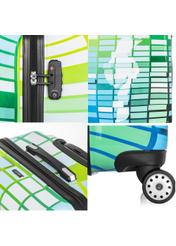 Duża walizka na kółkach WALAB-0031-51-28-08