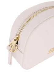 Small cream women's handbag TOREC-0730A-12(W24)-06