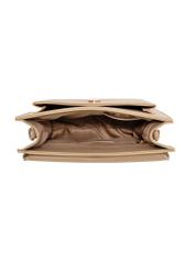 Small messenger bag in nude color TOREC-1004-82(W25)-05