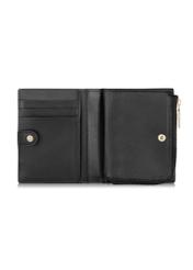 Women's small gold wallet PORES-0842-28(W23)-05