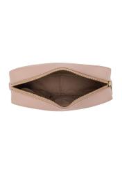 Beige classic handbag for women TOREC-0003F-82(W24)-05