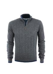 Sweter męski SWEMT-0051-95(Z18)-02