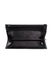 Women's wallet PL-125-99(KS), product view inside on white background.