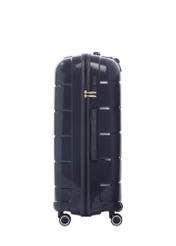 Large suitcase on wheels WALPP-0025-7D-28(W26)