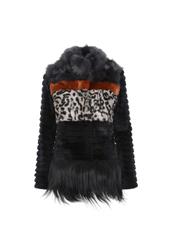 Futro damskie FUTDF-0041-5390(Z18)-02