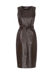 Women's dress SUKDS-0035-1113(W21)-03