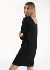 Women's dress SUKDT-0138-99(Z22)-03