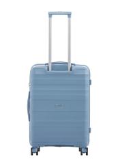 Set of suitcases on wheels 19"/24"/28" WALPP-0024-7A(W26)