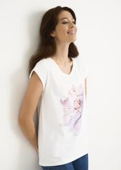 T-shirt damski TSHDT-0088-11(W22)-02