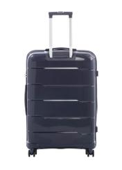 Set of suitcases on wheels 19"/24"/28" WALPP-0025-7D(W26)