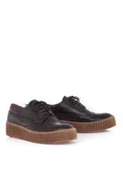Buty damskie BUTYD-0188-90(Z17)-05