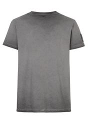 Men's T-shirt TSHMT-0039-91(W21)-03