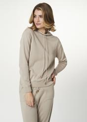 Women's hoodless sweatshirt BLZDT-0065-81(Z21)-02