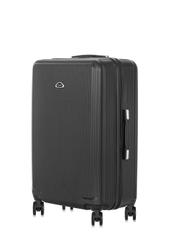 Large suitcase on wheels WALAB-0053-99-28(W24)-07