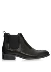 Botki damskie Xantis BUTYD-0029-99(Z16)-01