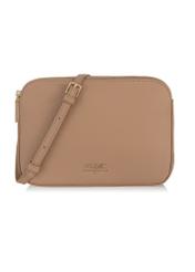 Beige classic handbag for women TOREC-0205C-81(W24)-01