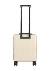 Small suitcase on wheels WALAB-0069-16-19(W24)-04