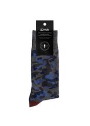 Men's socks SKAMT-0140-61(Z21)-02