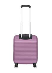 Small suitcase on wheels WALAB-0040-34-19(W24)-03