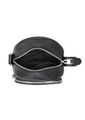 Men's embossed leather sachet TORMS-0017A-99(W24)-05