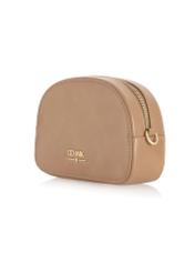 Small beige women's handbag TOREC-0730-81(Z23)-02