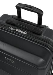 Large suitcase on wheels WALAB-0077-9I-28(W26)