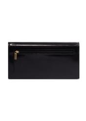 Women's wallet PL-187-99(KS), back view of the product on a white background.