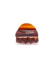 Dark brown hair clip SPIDB-0003-1I(Z26)