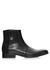 Buty męskie Persis BUTYM-0006-99(Z16)-01