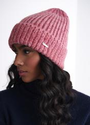 Women's cap CZADT-0081-31(Z22)-01