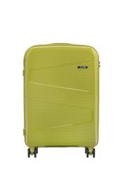 Set of 19"/24"/28" trolley cases WALPP-0028-8G(W26), front view of the product on a white background.