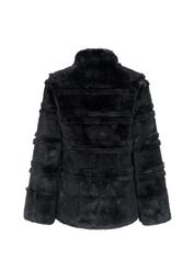 Futro damskie FUTDF-0064-5507(Z19)-03