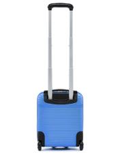 Cabin suitcase on wheels WALAB-0040-62-16(W25)-03