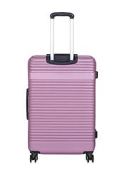 Set of suitcases on wheels 19''/24''/28'' WALAB-0040-34(W24)-04