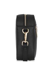 Classic black women's handbag TOREC-0003E-99(Z23)-04