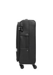 Set of suitcases on wheels 19"/24"/28" WALNY-0044-99(W26)