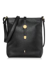 Black women's shoulder bag TOREC-0840A-99(W25)-01