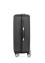 Large suitcase on wheels WALAB-0053-99-28(W24)-02