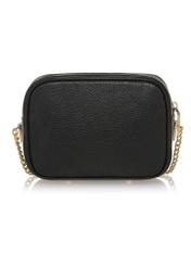 Women's leather shoulder bag TORES-0906-99(W23)-04