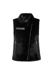 Kamizelka damska KAMDT-0014-99(Z17)-01
