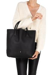 Women's shopper bag TOREC-0502A-99(Z22)-05