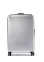 Set of 19'/24'/28' trolley suitcases WALPC-0001-9X(W26), front view of the product on a white background.