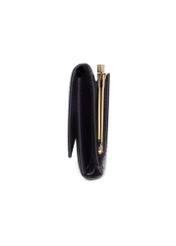 Women's wallet PL-189-99(KS), side view of the product on a white background.