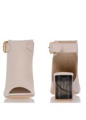 Buty damskie BUTYD-0355-80(W19)-02
