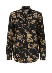 Women's long sleeve shirt KOSDT-0138-99(Z22)-04