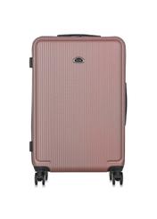 Set of suitcases on wheels 19"/24"/28" WALAB-0053-31(W24)-06